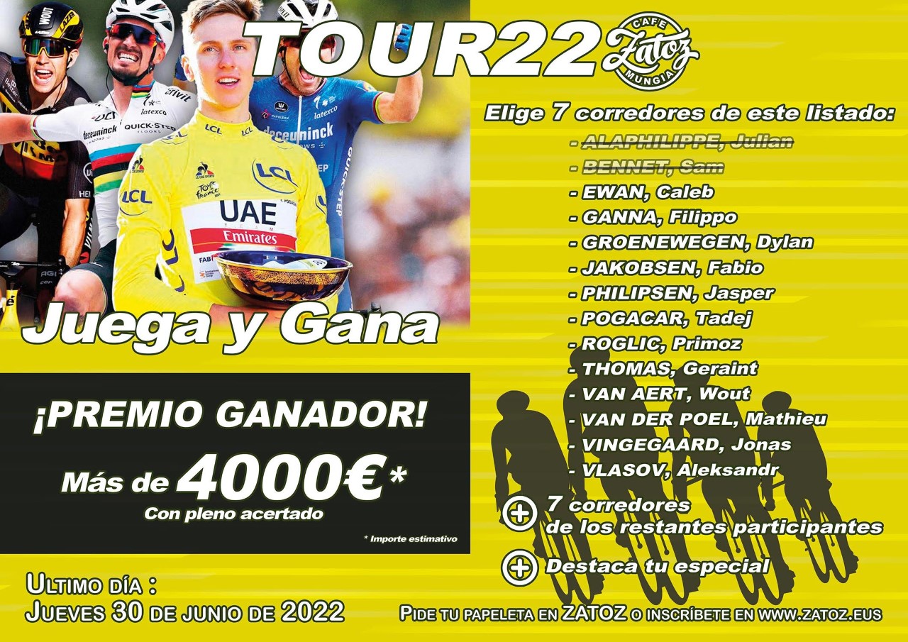 cartel actualizado